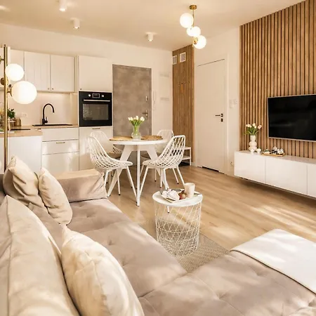 Lejlighed Baltic Harmony - Easy-rent
