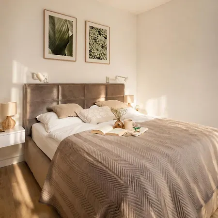 Lejlighed Baltic Harmony - Easy-rent *