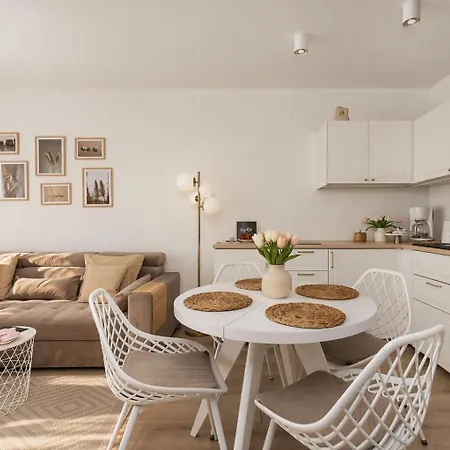 Baltic Harmony - Easy-rent *