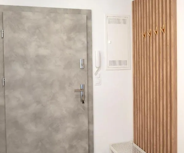 Baltic Harmony - Easy-rent Apartamento *