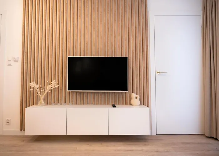 Lägenhet Baltic Harmony - Easy-rent *