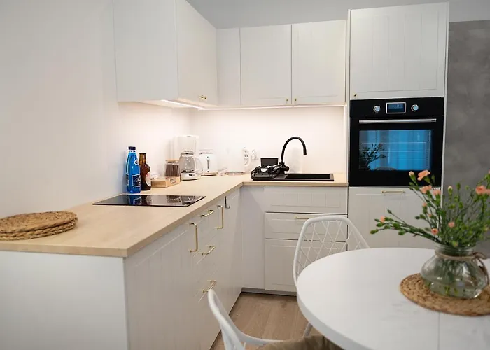 Baltic Harmony - Easy-rent *