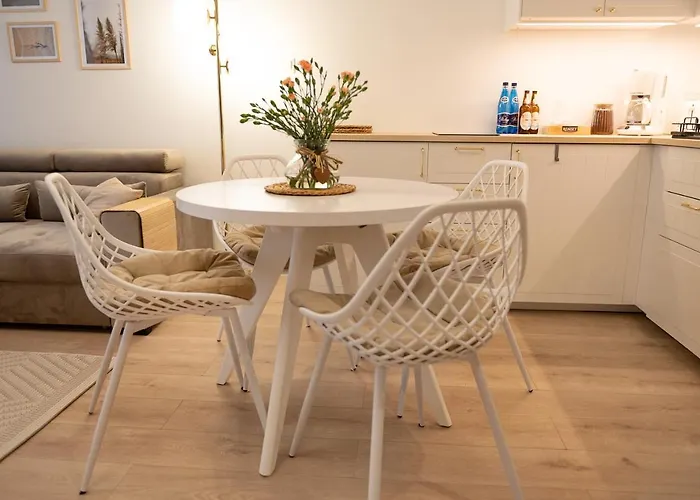 Apartment Baltic Harmony - Easy-rent