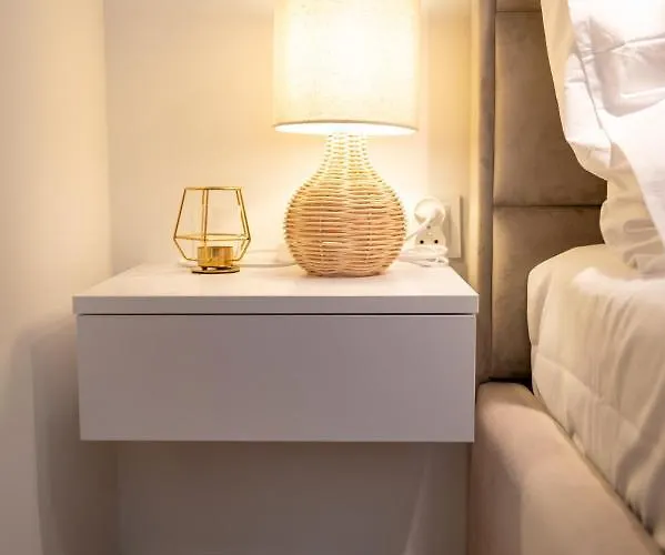 Apartamento Baltic Harmony - Easy-rent *