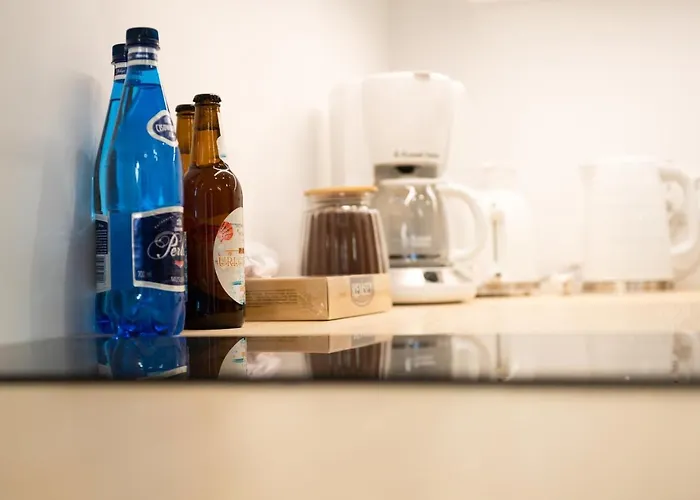 Baltic Harmony - Easy-rent Pobierowo