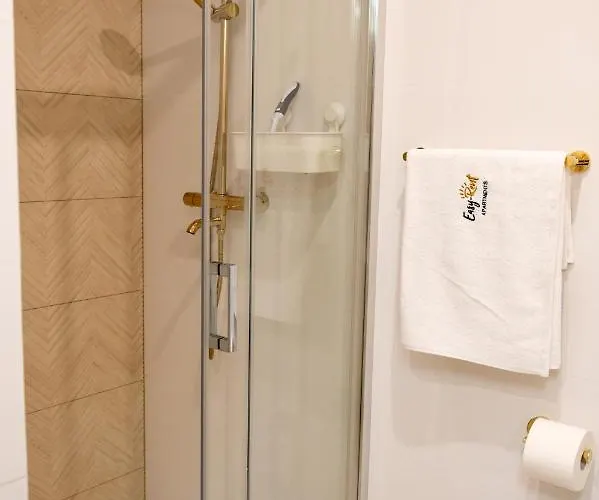 Baltic Harmony - Easy-rent