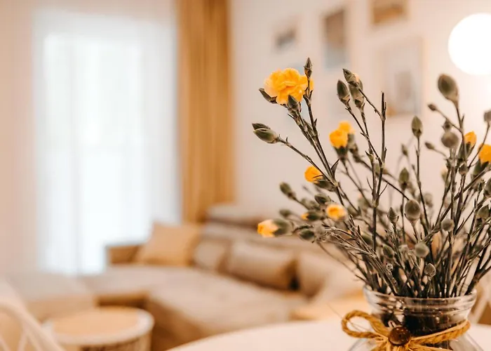 Baltic Harmony - Easy-rent Apartamento Pobierowo