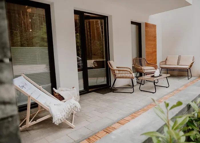 Apartamento Baltic Harmony - Easy-rent