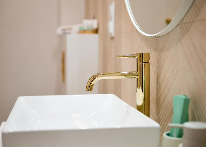 Baltic Harmony - Easy-rent Apartamento *