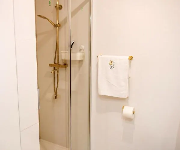 Baltic Harmony - Easy-rent Apartamento Pobierowo