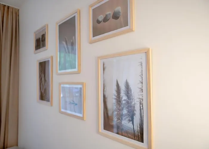 Baltic Harmony - Easy-rent Pobierowo