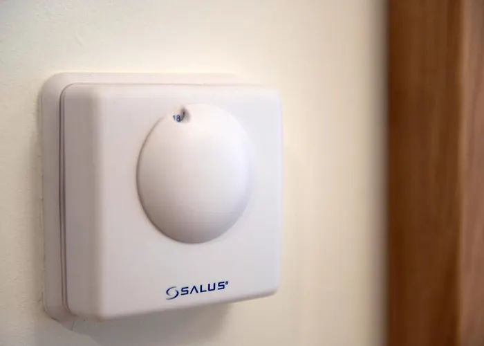 Apartamento Baltic Harmony - Easy-rent