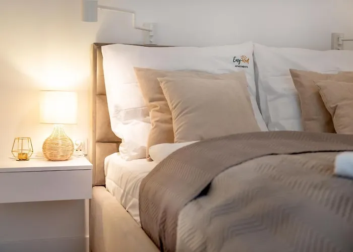 Baltic Harmony - Easy-rent * Pobierowo