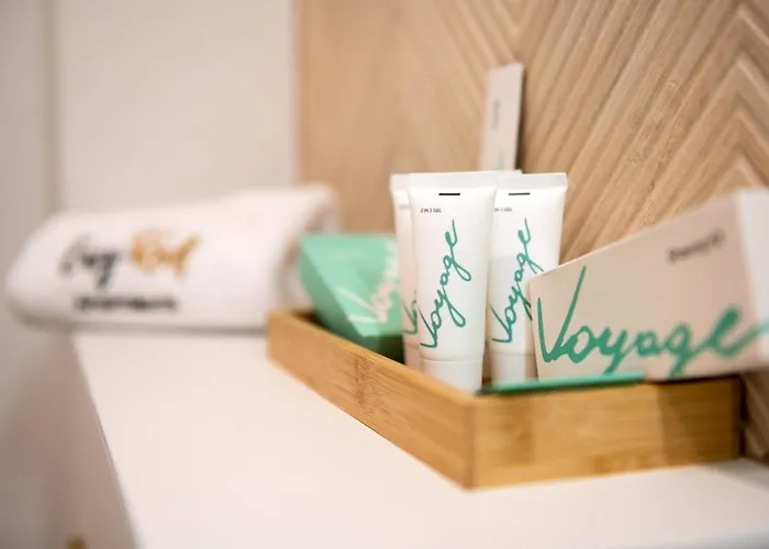 Lägenhet Baltic Harmony - Easy-rent