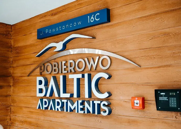 Baltic Harmony - Easy-rent *