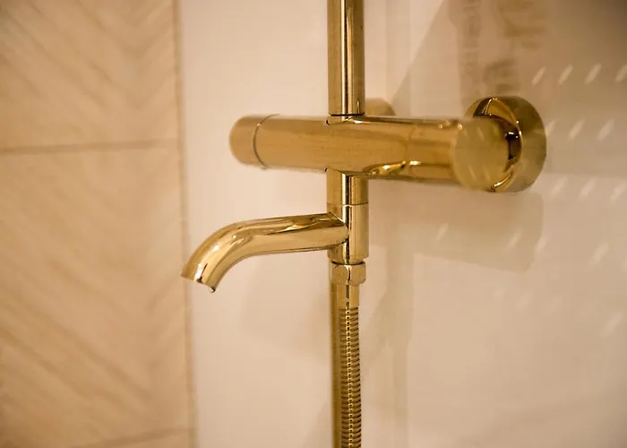 Baltic Harmony - Easy-rent Lägenhet *