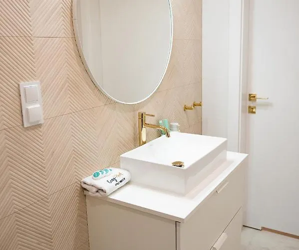 Baltic Harmony - Easy-rent Lägenhet