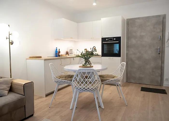 Baltic Harmony - Easy-rent *