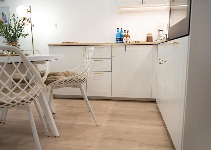 Baltic Harmony - Easy-rent *