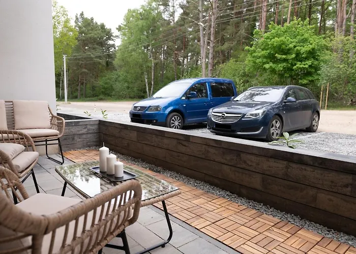 Baltic Harmony - Easy-rent * Pobierowo