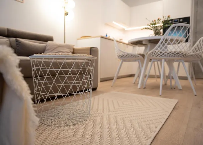 Baltic Harmony - Easy-rent * Pobierowo