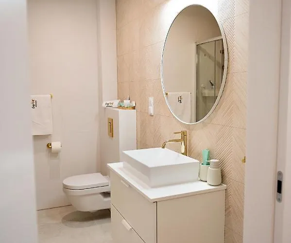 Apartamento Baltic Harmony - Easy-rent *