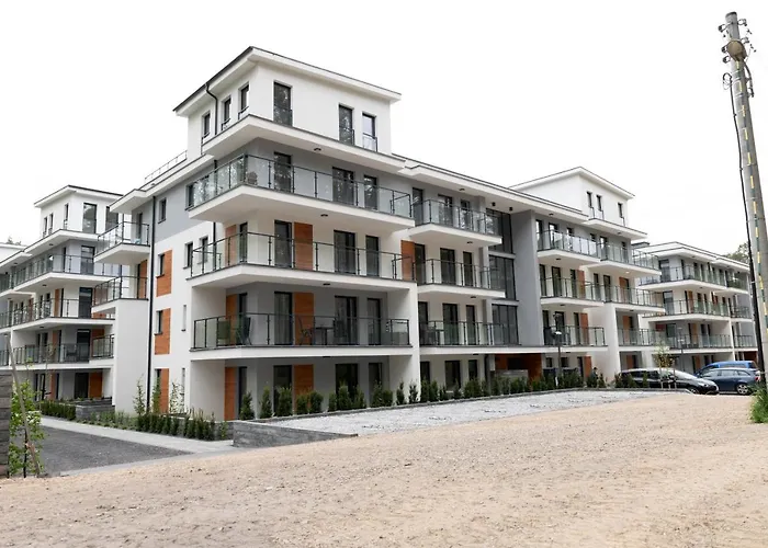 Apartamento Baltic Harmony - Easy-rent *