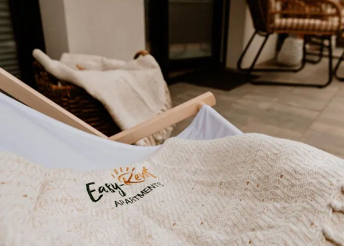 Baltic Harmony - Easy-rent * Pobierowo