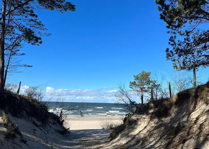 Lägenhet Baltic Harmony - Easy-rent