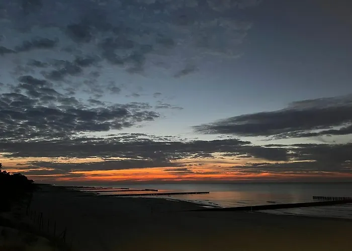 Baltic Harmony - Easy-rent Lägenhet *