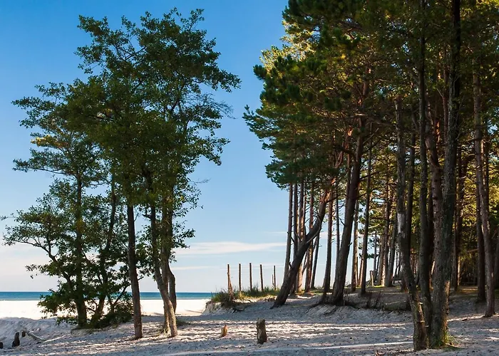 Baltic Harmony - Easy-rent Pobierowo