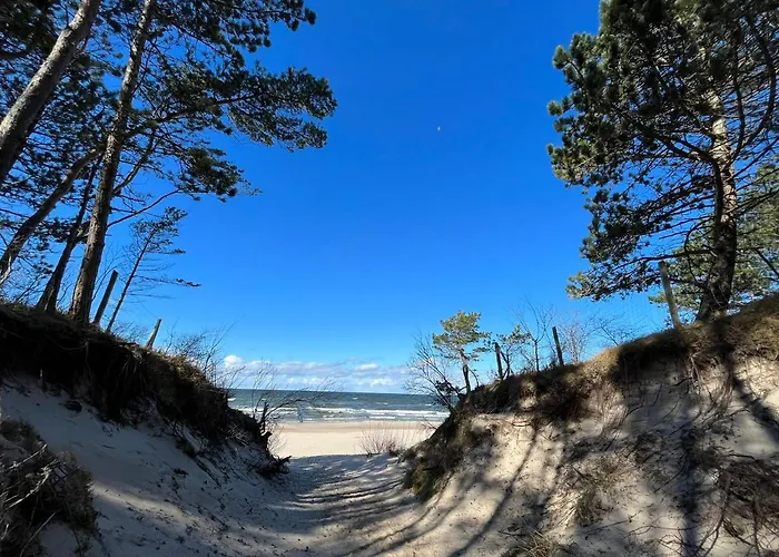 Baltic Harmony - Easy-rent Apartament *