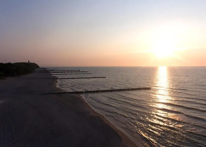 Baltic Harmony - Easy-rent *