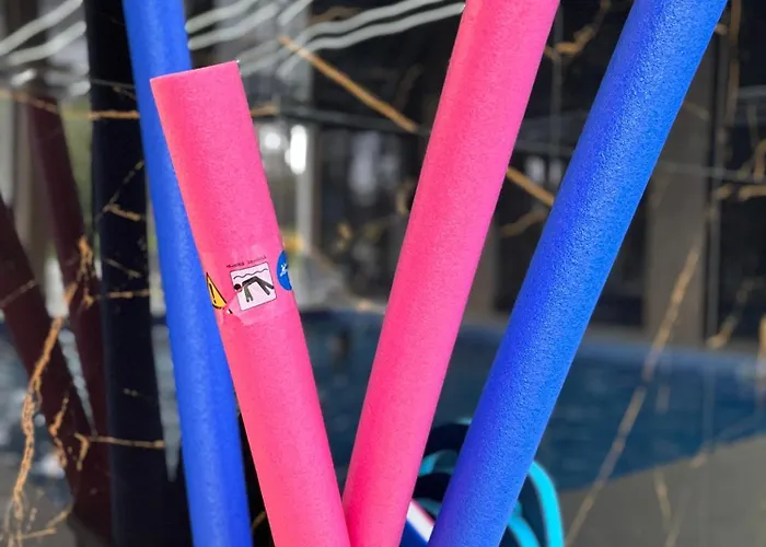 Lägenhet Baltic Harmony - Easy-rent