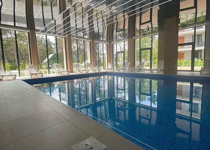 Baltic Harmony - Easy-rent * Pobierowo