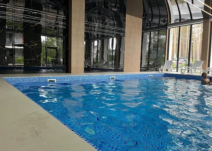 Lägenhet Baltic Harmony - Easy-rent *